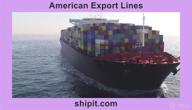 img 1 attached to American Export Lines review by Mark Adams