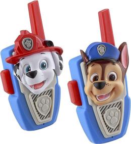 img 3 attached to 🐾 Paw Patrol Upgraded Walkie Talkies