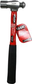 img 1 attached to Task Tools T71008 8 Ounce Fiberglass