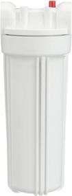 img 2 attached to 💧 Enhance Your Water Quality with Brita Total360 BRW2 Filtration System