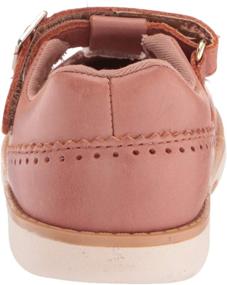 img 2 attached to 🌌 Stride Rite Girls Galaxy: Cute & Comfortable Toddler Girls' Shoes