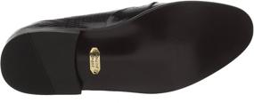 img 1 attached to 👞 Men's Stacy Alberto Cognac Tassel Loafer Shoes: Stylish and Elegant Footwear