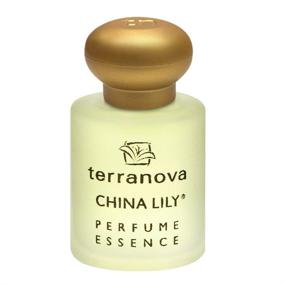 img 3 attached to 🌸 Terranova China Lily Perfume Essence: Captivating Fragrance in 0.38 Fl Oz
