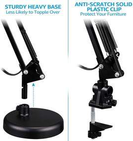 img 1 attached to TORCHSTAR Interchangeable Architect Multi Joint Adjustable