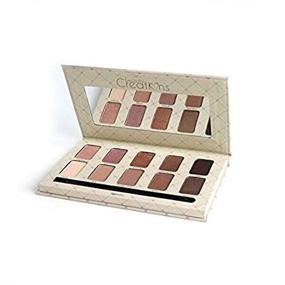 img 3 attached to 🎨 Enhance Your Look with BEAUTY CREATIONS The Nudes Eyeshadow Palette: Unveiling Captivating Shades for Alluring Beauty