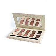 🎨 enhance your look with beauty creations the nudes eyeshadow palette: unveiling captivating shades for alluring beauty logo