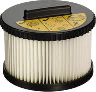 dewalt dwv9330 replacement filter dwv010 логотип