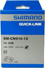 img 1 attached to Shimano Unisexs SMCN91012 Детали Standard