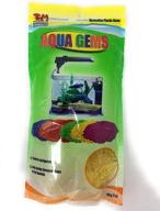 tom aquatics aqua sparkling yellow логотип