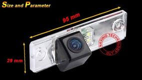 img 2 attached to Navinio Waterproof Definition Viewing Fortuner