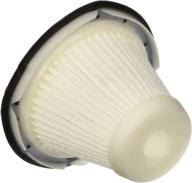 🔍 high-performance black decker vf200sp replacement filter - superior air filtration and long-lasting durability logo
