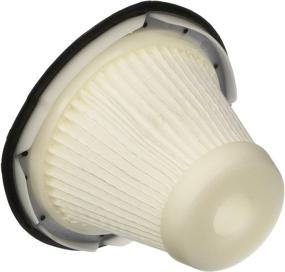 img 1 attached to 🔍 High-performance Black Decker VF200SP Replacement Filter - Superior Air Filtration and Long-lasting Durability