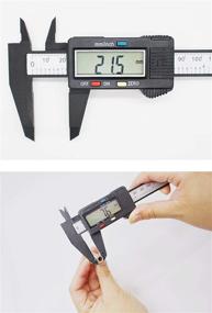 img 1 attached to 📏 Yansanido Conversion Household Measurement Tool