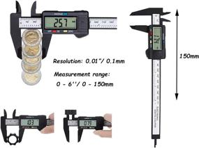 img 3 attached to 📏 Yansanido Conversion Household Measurement Tool