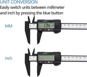 img 2 attached to 📏 Yansanido Conversion Household Measurement Tool