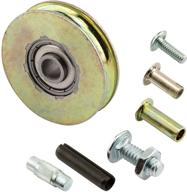 🚪 prime-line d1797 sliding door roller, 1.5-inch steel ball bearing, pack of 2 логотип