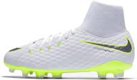 nike men's hypervenom phantom academy athletic shoes - crimson логотип