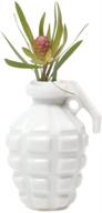 chive porcelain grenade simple modern logo