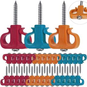 img 4 attached to 🎄 BeneLabel Q Hanger Christmas Outdoor Industrial Hardware Release