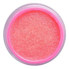 img 2 attached to 🍓 Velour Lip Scrub - Jeffree Star (Strawberry Gum): A Sweet Solution for Smooth Lips