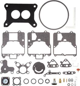 img 1 attached to Standard Motor Products 1551 Carburetor