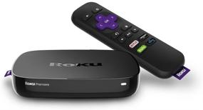 img 4 attached to Roku Premiere Streaming Media Player