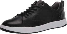 img 4 attached to 👟 Sperry Top Sider Richfield Washed Men's Shoes - Stylish Fashion Sneakers