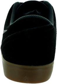 img 2 attached to NIKE Trainers 705265 Sneakers Anthracite Sports & Fitness