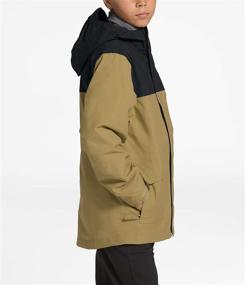 img 1 attached to 🧥 The North Face Boy's Gordon Lyons 3-in-1 Jacket