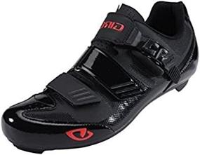 img 1 attached to Giro Apeckx Cycling Shoes Bright Sports & Fitness and Cycling