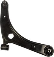 🔧 dorman front right lower suspension control arm and ball joint assembly - 521-306 - for select mitsubishi models logo