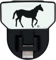 carrs 183042 hd hitch step logo