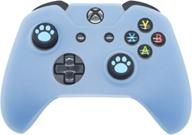 brhe controller anti slip protector accessories xbox one and accessories logo