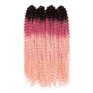 joedir hair crochet braiding extension logo