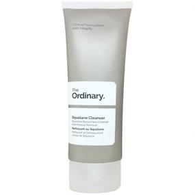 img 2 attached to 🧴 The Ordinary Squalane Cleanser - Jumbo Size (150mL/5.07oz)