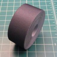 🔒 seam sealing repair tape for waterproof fabrics like gore-tex, ideal for wetsuits and drysuits логотип