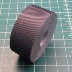 img 1 attached to 🔒 Seam Sealing Repair Tape for Waterproof Fabrics like Gore-tex, Ideal for Wetsuits and Drysuits