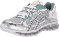 asics gel-kayano 5 360 women's shoes logo