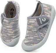 premium crova toddler shoes for boys and girls - stylish and comfortable girls' shoes logo