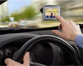 img 3 attached to TomTom ONE 3rd Gen 3.5" Portable GPS Vehicle Navigator with Manufacturer Discontinuation