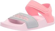 👡 adilette sandal for women by adidas logo