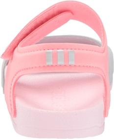 img 2 attached to 👡 Adilette Sandal for Women by adidas