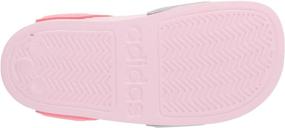 img 1 attached to 👡 Adilette Sandal for Women by adidas