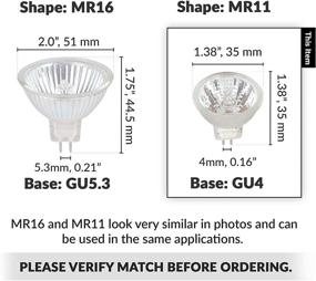 img 3 attached to Dimmable Simba Lighting Landscape Spotlight