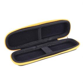 img 4 attached to 💼 Aenllosi Hard Case Replacement for Fluke 1AC/2AC Volt Alert Tester Pen - Guaranteed Protection and Convenience