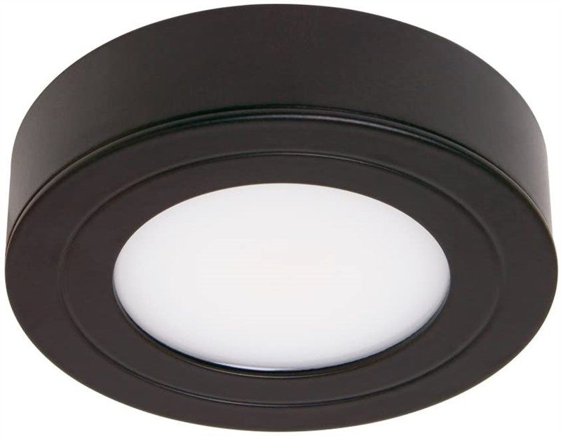 armacost lighting 213413 puck white 로고