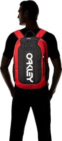 img 1 attached to Optimized Size for Oakley Men's Enduro Line