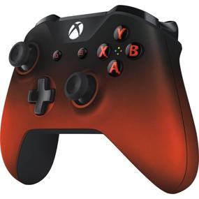 img 2 attached to Volcano Shadow Special Edition Microsoft Wireless Controller for Xbox One (Discontinued)