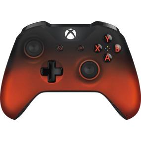 img 3 attached to Volcano Shadow Special Edition Microsoft Wireless Controller for Xbox One (Discontinued)