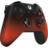 volcano shadow special edition microsoft wireless controller for xbox one (discontinued) logo